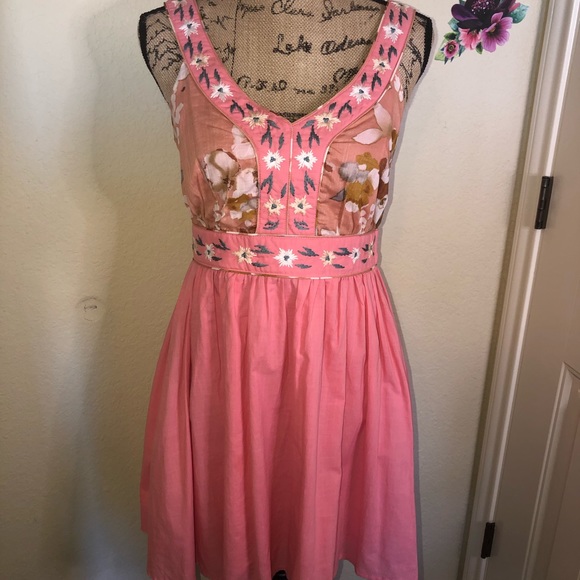 Anthropologie Dresses & Skirts - 🍭 Anthropologie Nick & Mo Dress